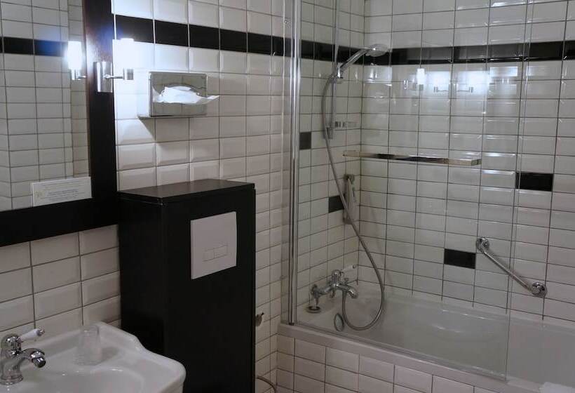 فندق Ibis Styles Le Havre Centre