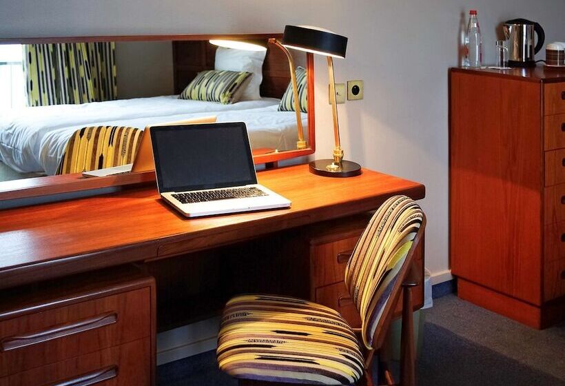 호텔 Ibis Styles Le Havre Centre