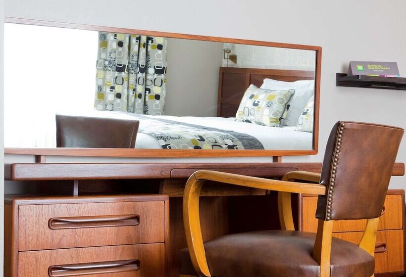 فندق Ibis Styles Le Havre Centre