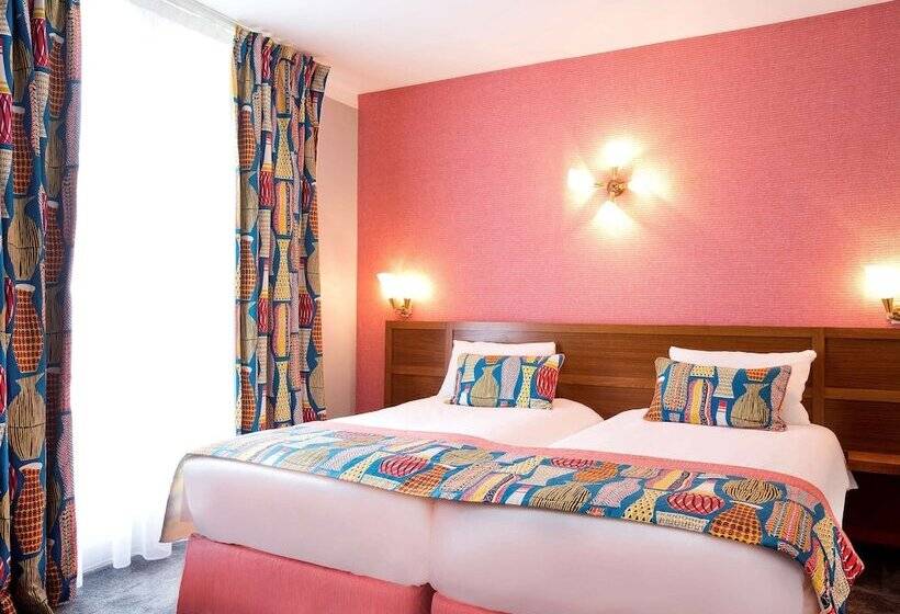 فندق Ibis Styles Le Havre Centre