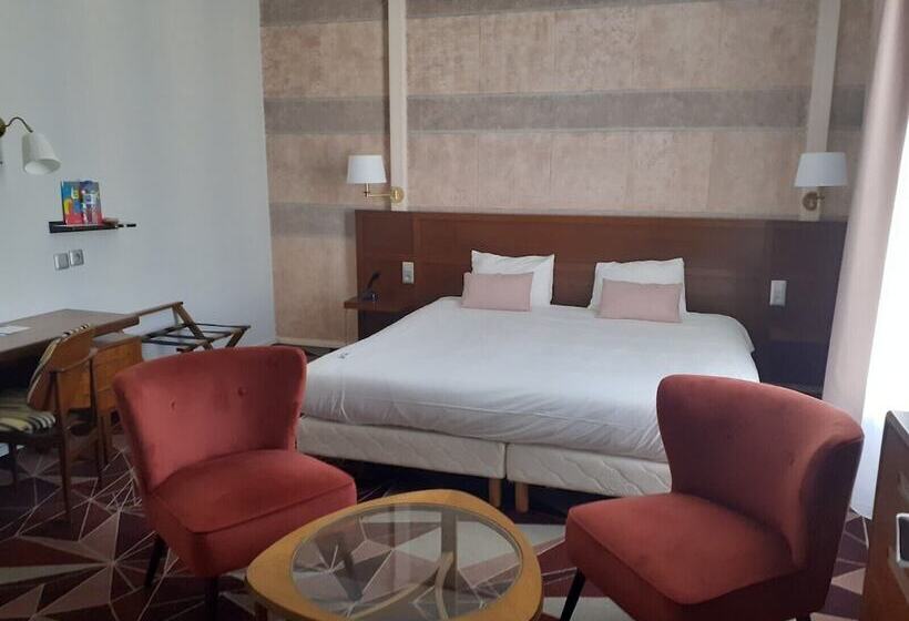 호텔 Ibis Styles Le Havre Centre