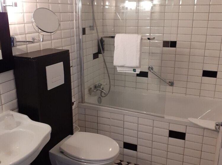 فندق Ibis Styles Le Havre Centre