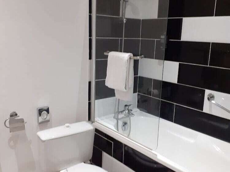 호텔 Ibis Styles Le Havre Centre