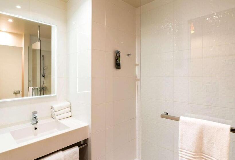 בית מלון כפרי Ibis Styles Parc Des Expositions De Villepinte