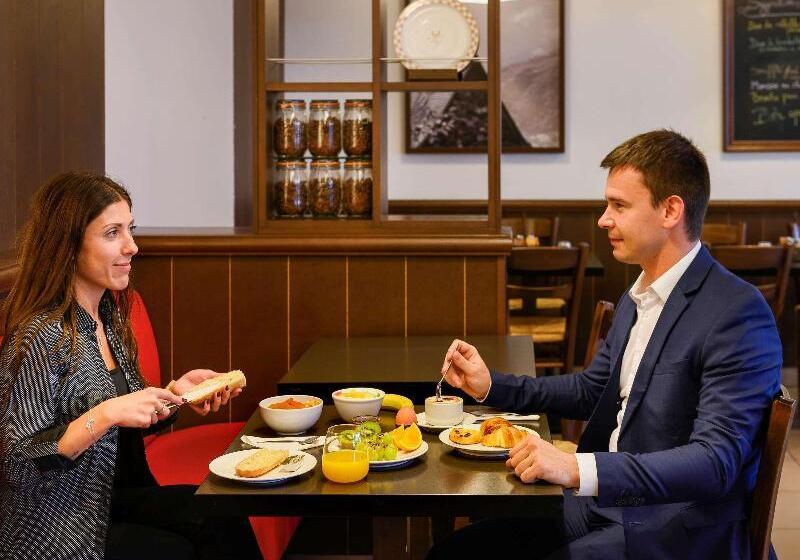 בית מלון כפרי Ibis Styles Parc Des Expositions De Villepinte