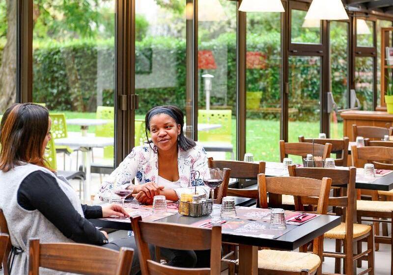 בית מלון כפרי Ibis Styles Parc Des Expositions De Villepinte