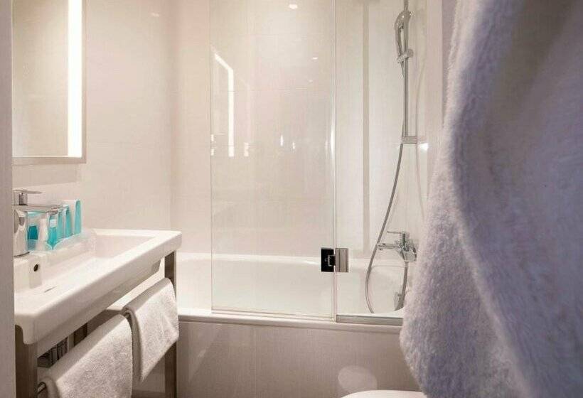 ホテル Jardins Eiffel