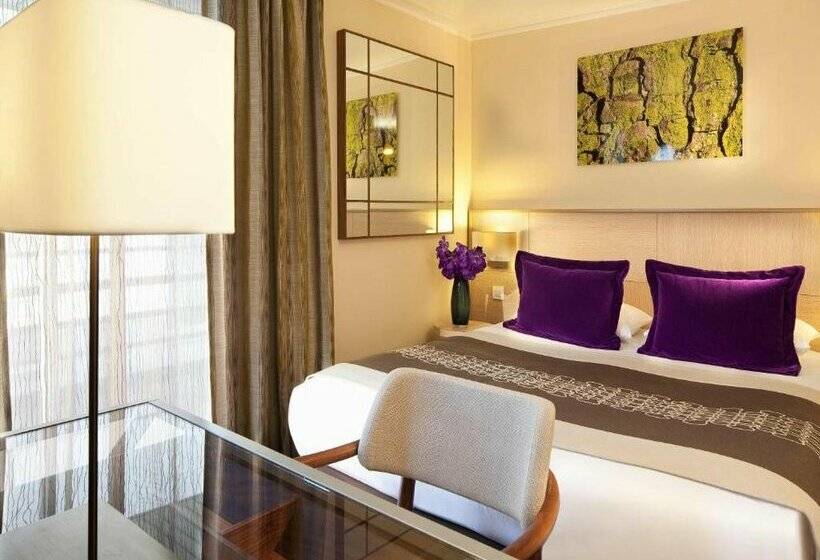 호텔 Jardins Eiffel