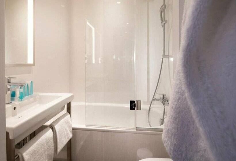 ホテル Jardins Eiffel