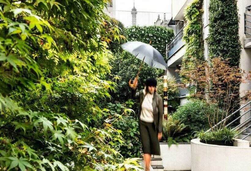 호텔 Jardins Eiffel