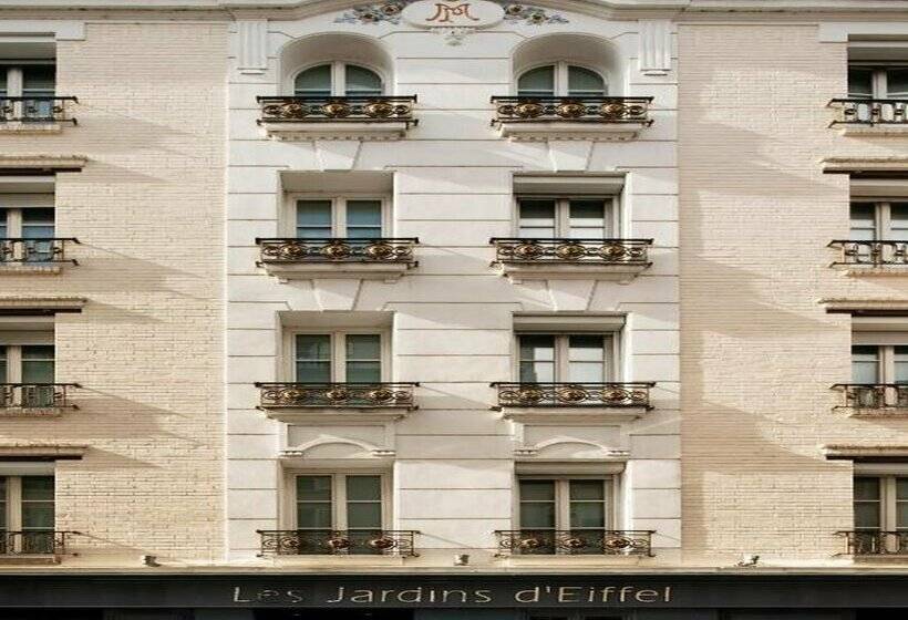 호텔 Jardins Eiffel