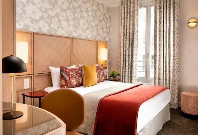 ホテル Jardins Eiffel