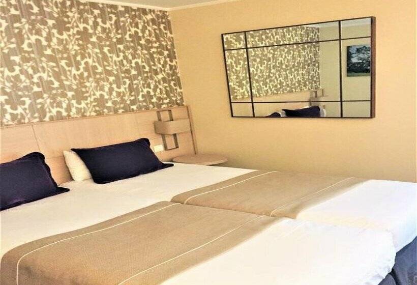 호텔 Jardins Eiffel