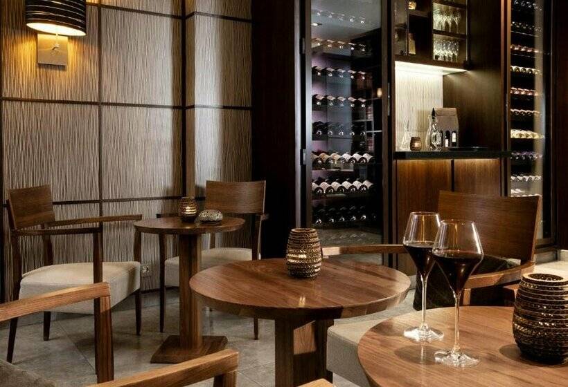 호텔 Jardins Eiffel