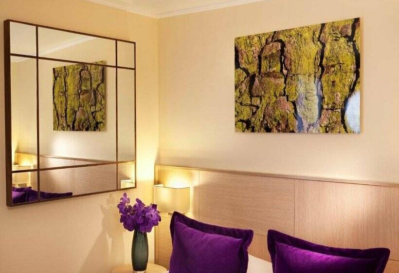 ホテル Jardins Eiffel