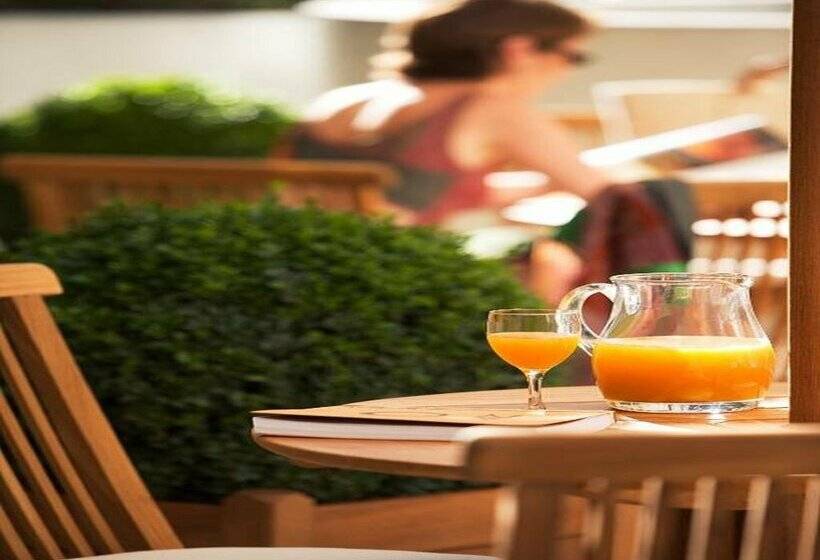 호텔 Jardins Eiffel