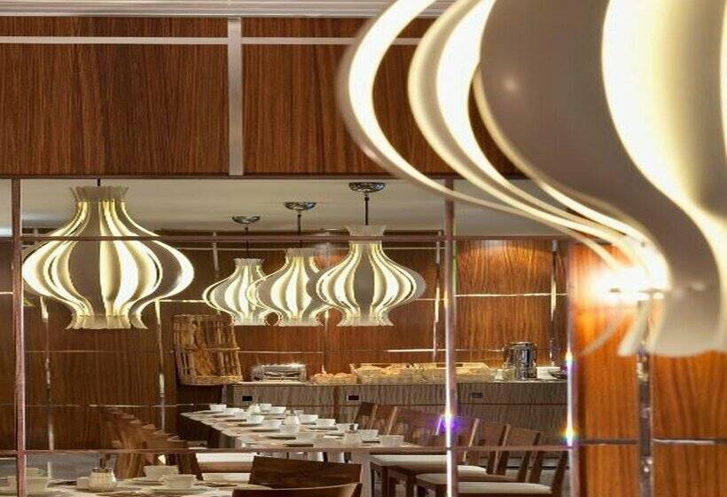 호텔 Jardins Eiffel