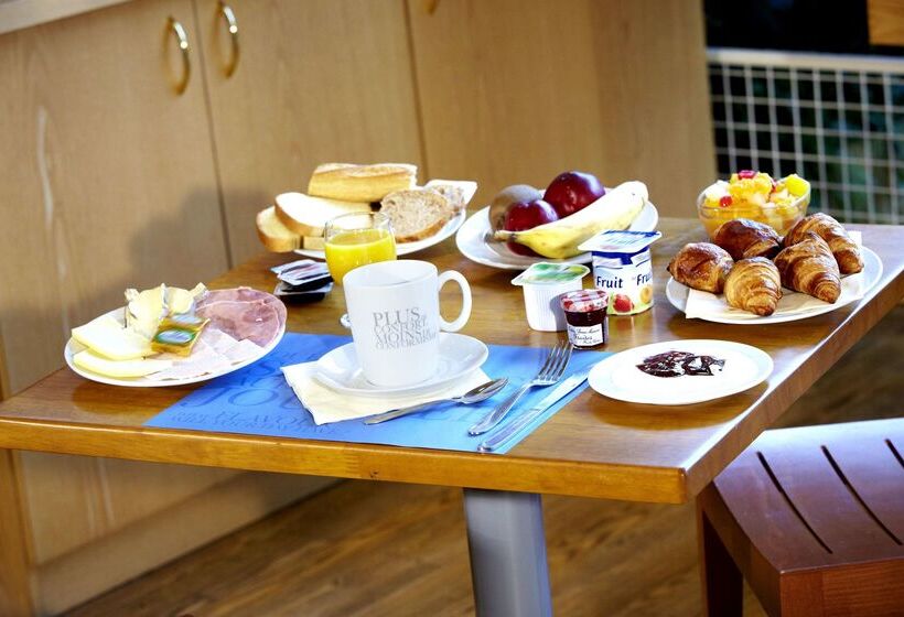 Kyriad Hotel Tours Centre