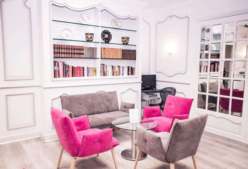 Kyriad Hotel Tours Centre