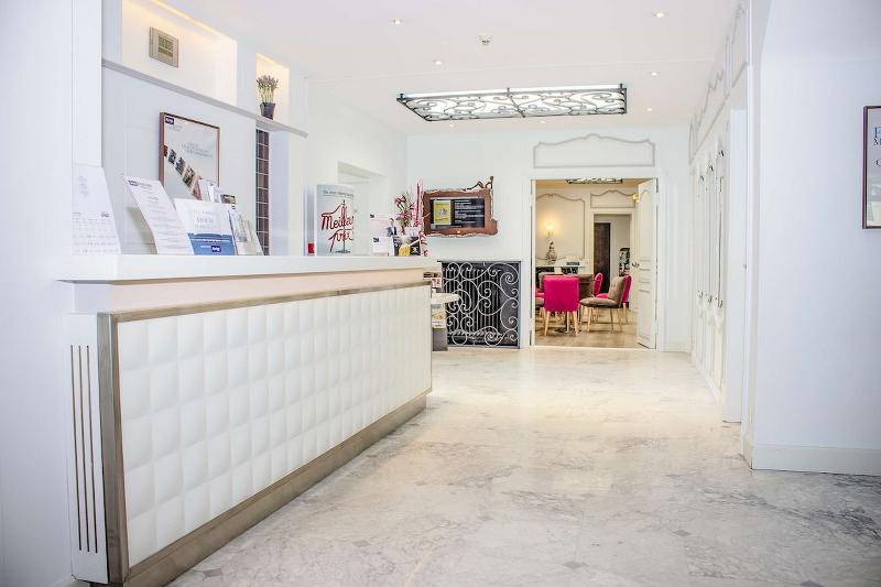 Kyriad Hotel Tours Centre