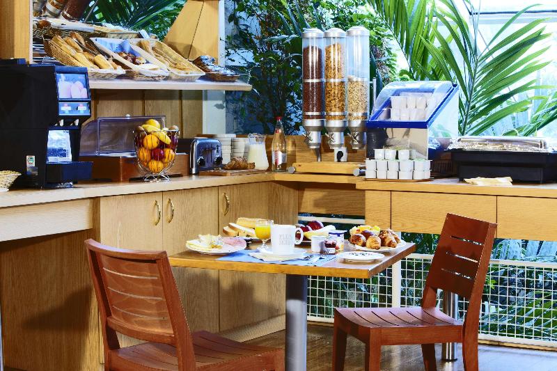 Kyriad Hotel Tours Centre