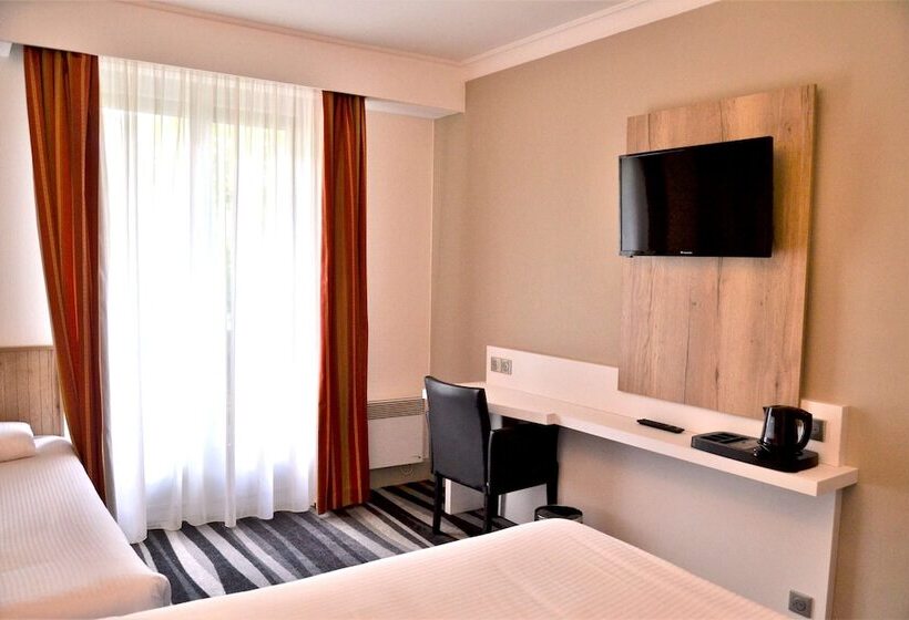 Kyriad Hotel Tours Centre