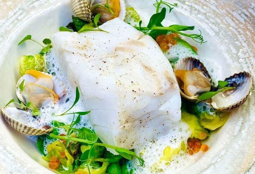 酒店 Kyriad Vannes Centreville