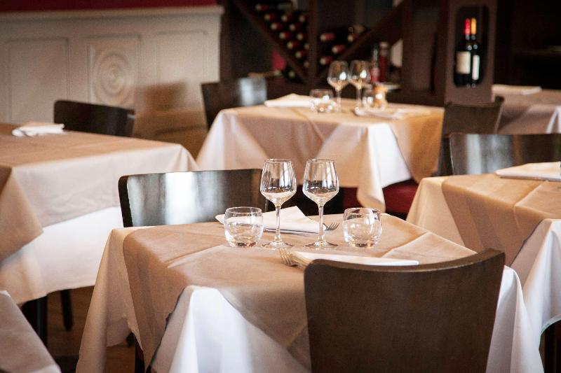 酒店 Kyriad Vannes Centreville