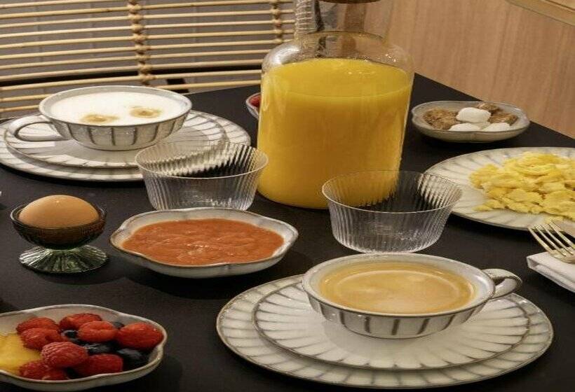 ホテル L De Lutece   Notre Dame