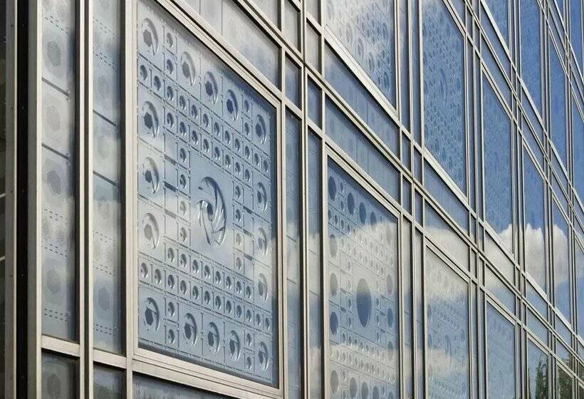 ホテル L De Lutece   Notre Dame