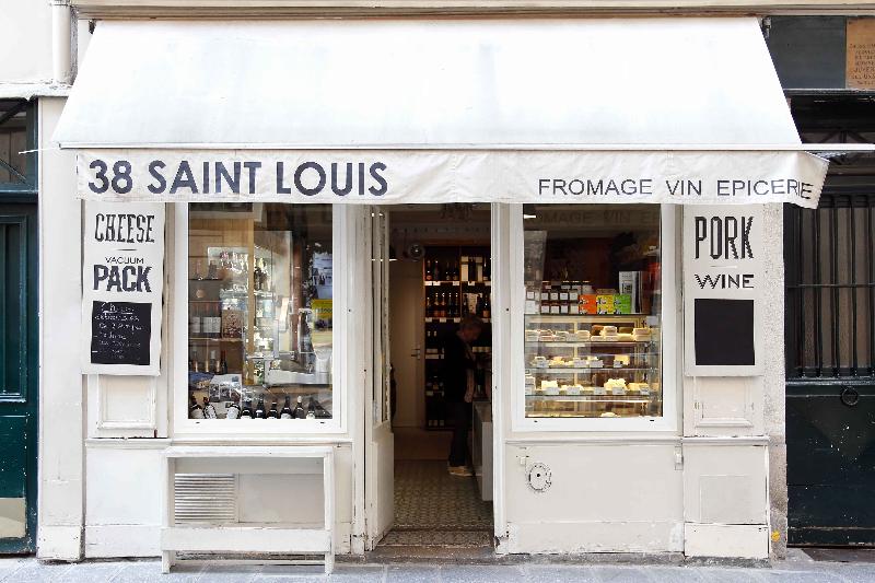 ホテル L De Lutece   Notre Dame