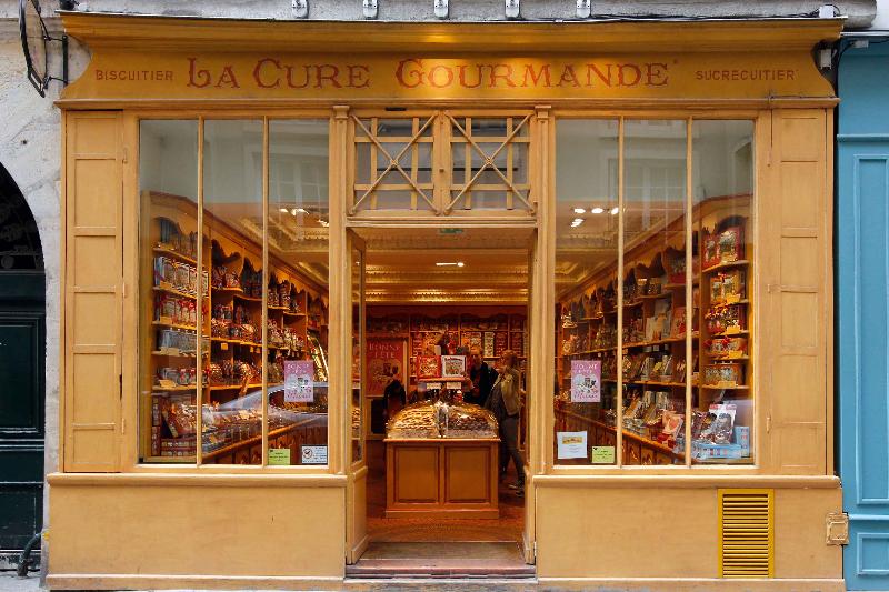 ホテル L De Lutece   Notre Dame