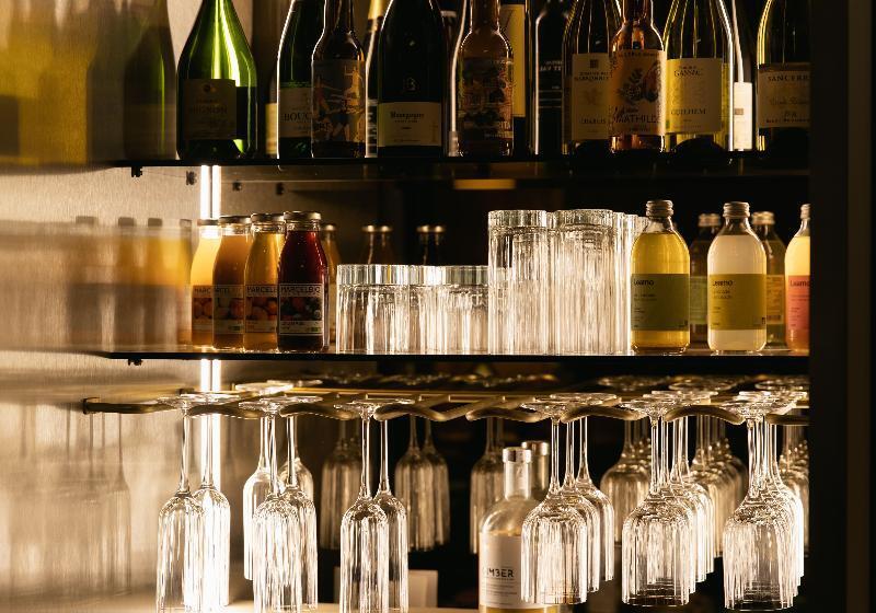 ホテル L De Lutece   Notre Dame