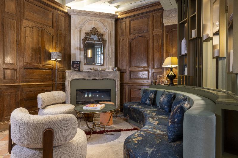 ホテル L De Lutece   Notre Dame