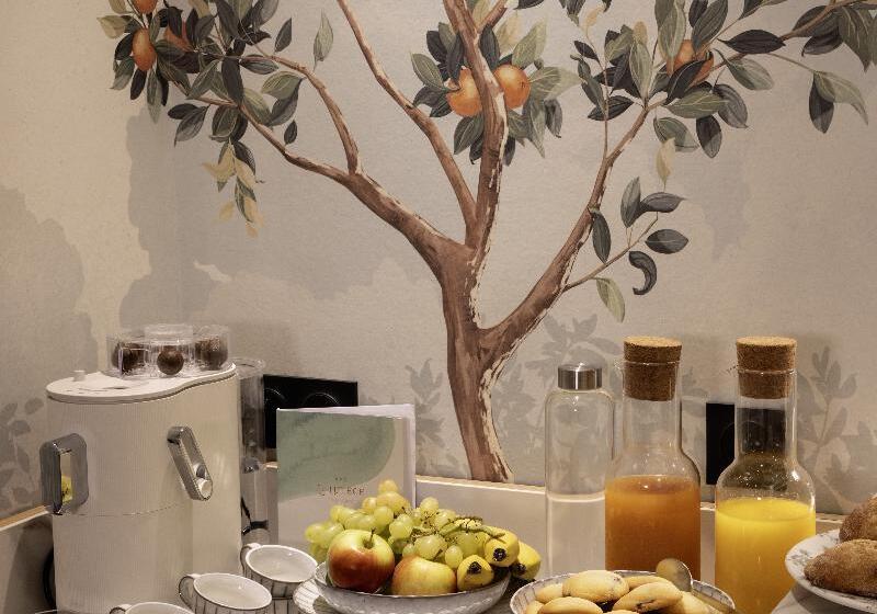 ホテル L De Lutece   Notre Dame