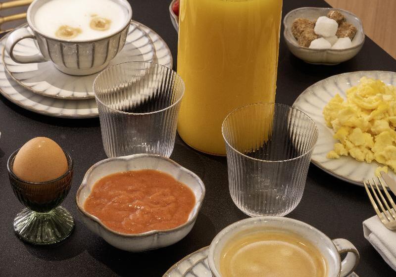 ホテル L De Lutece   Notre Dame