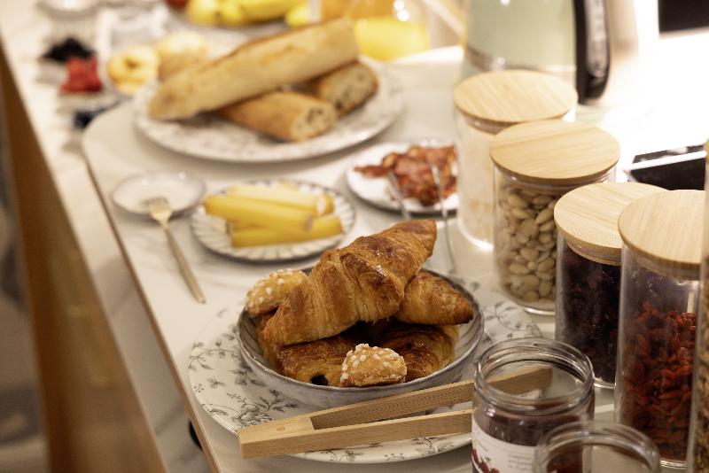 ホテル L De Lutece   Notre Dame