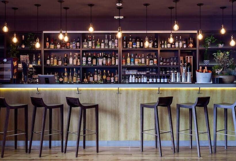 בית מלון כפרי Hôtel De Cavoye