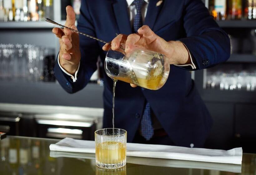 בית מלון כפרי Hôtel De Cavoye