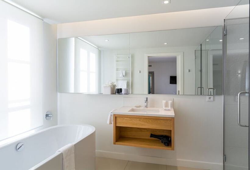 בית מלון כפרי Hôtel De Cavoye