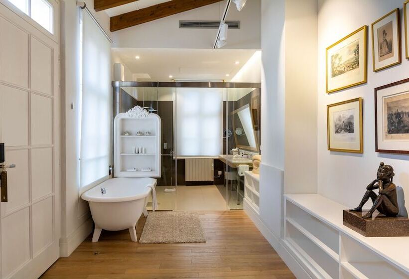 בית מלון כפרי Hôtel De Cavoye