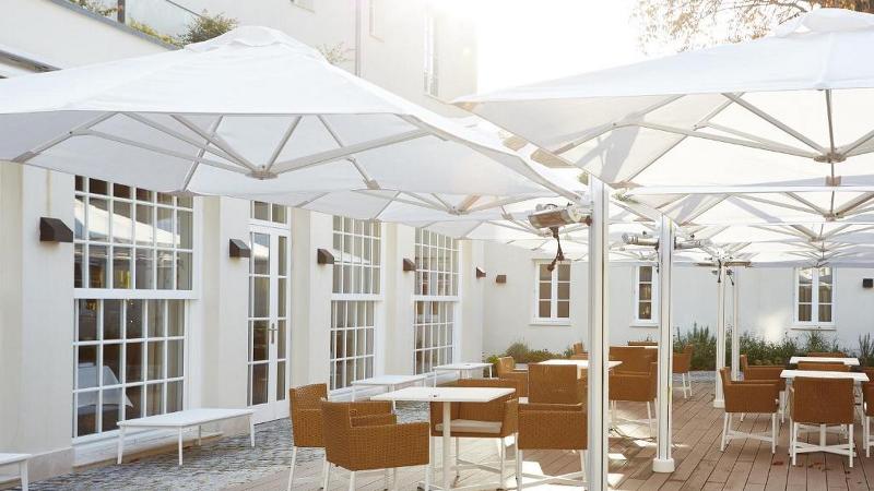 בית מלון כפרי Hôtel De Cavoye