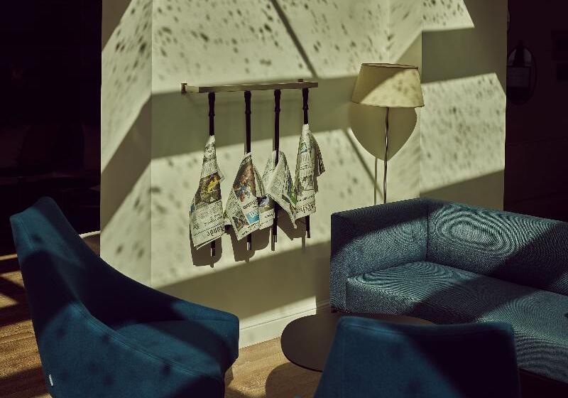 בית מלון כפרי Hôtel De Cavoye