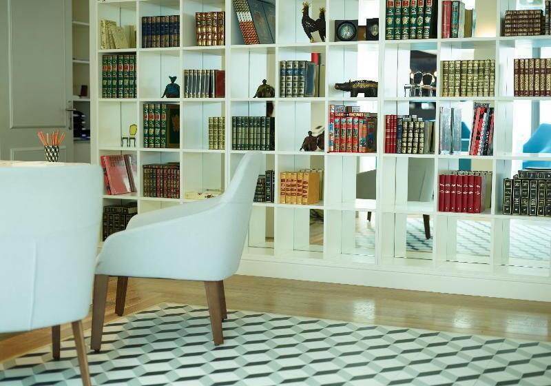 בית מלון כפרי Hôtel De Cavoye