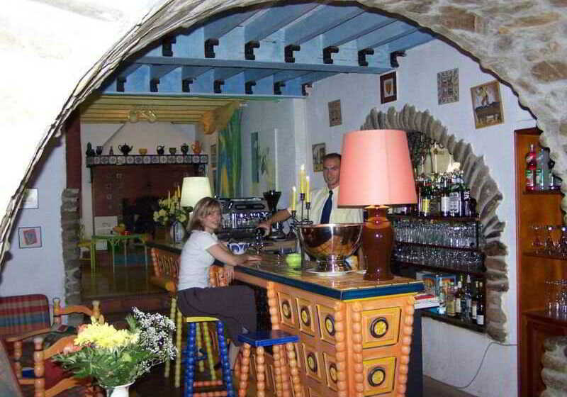 فندق La Terrasse Au Soleil 