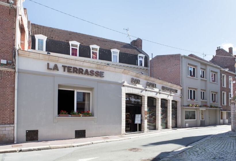 ホテル La Terrasse