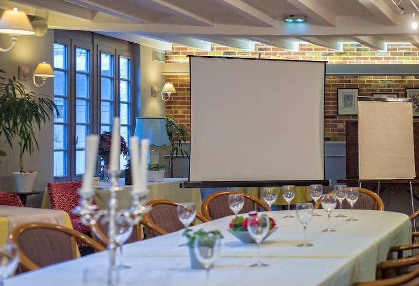 בית מלון כפרי La Terrasse