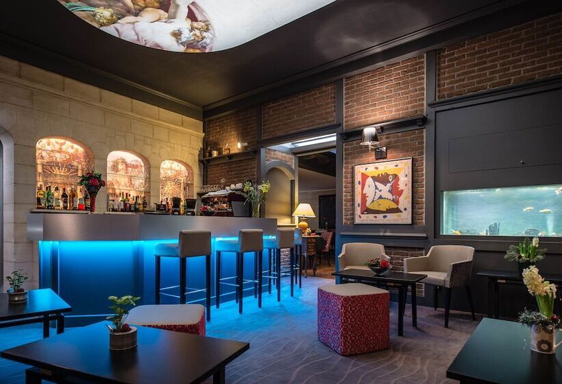 ホテル La Terrasse