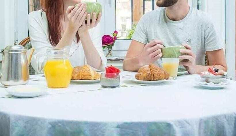 ホテル La Terrasse