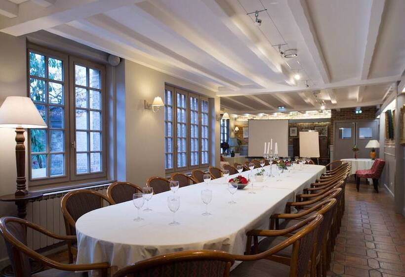 ホテル La Terrasse